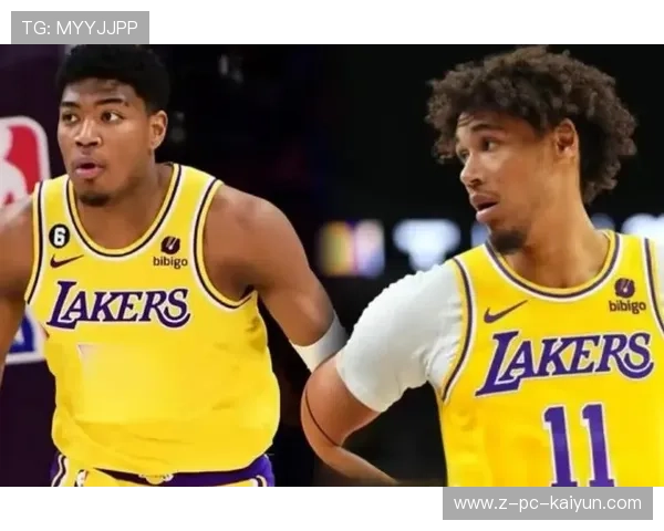 湖人队在伤病困扰下奋勇前进，湖人队受伤