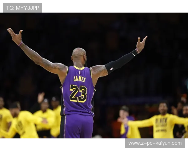 湖人主帅称球队正在进入最佳状态，湖人队选手