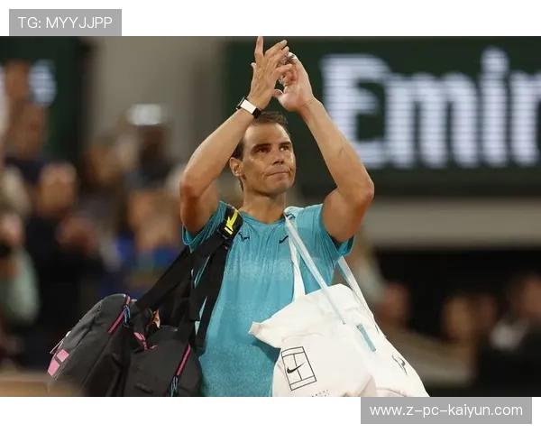 纳达尔宣布回归赛程，粉丝期待红土之王再登巅峰，纳达尔比赛结果