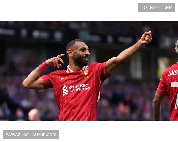 萨拉赫若继续进球，将成为英超历史最大射手之一