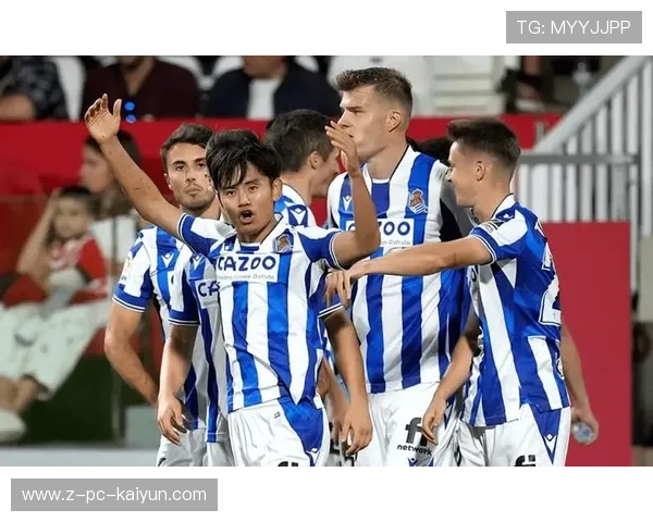 皇家社会锁定前三，连续佳绩令人振奋，皇家社会强不强