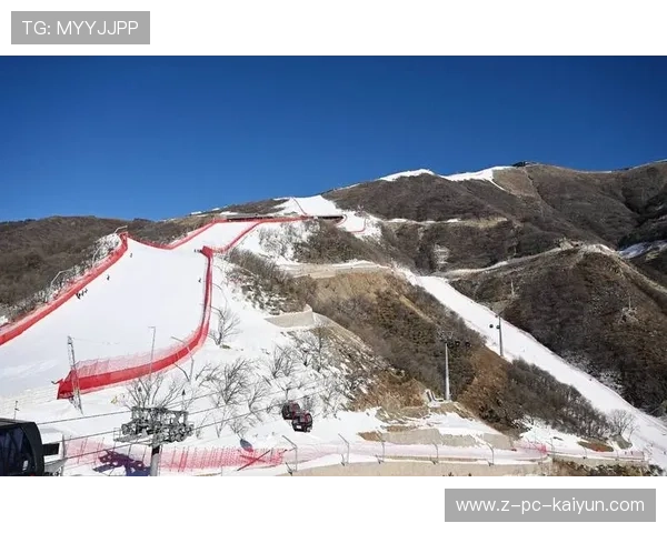 世界高山滑雪赛道生态修复第147期进展通报,国际高山滑雪 世界高山滑雪赛道生态修复第147期进展通报,国际高山滑雪