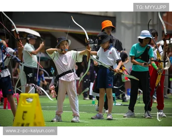 射箭学院推动青少年课程标准化与师资建设,青少年射箭培训学校 射箭学院推动青少年课程标准化与师资建设,青少年射箭培训学校